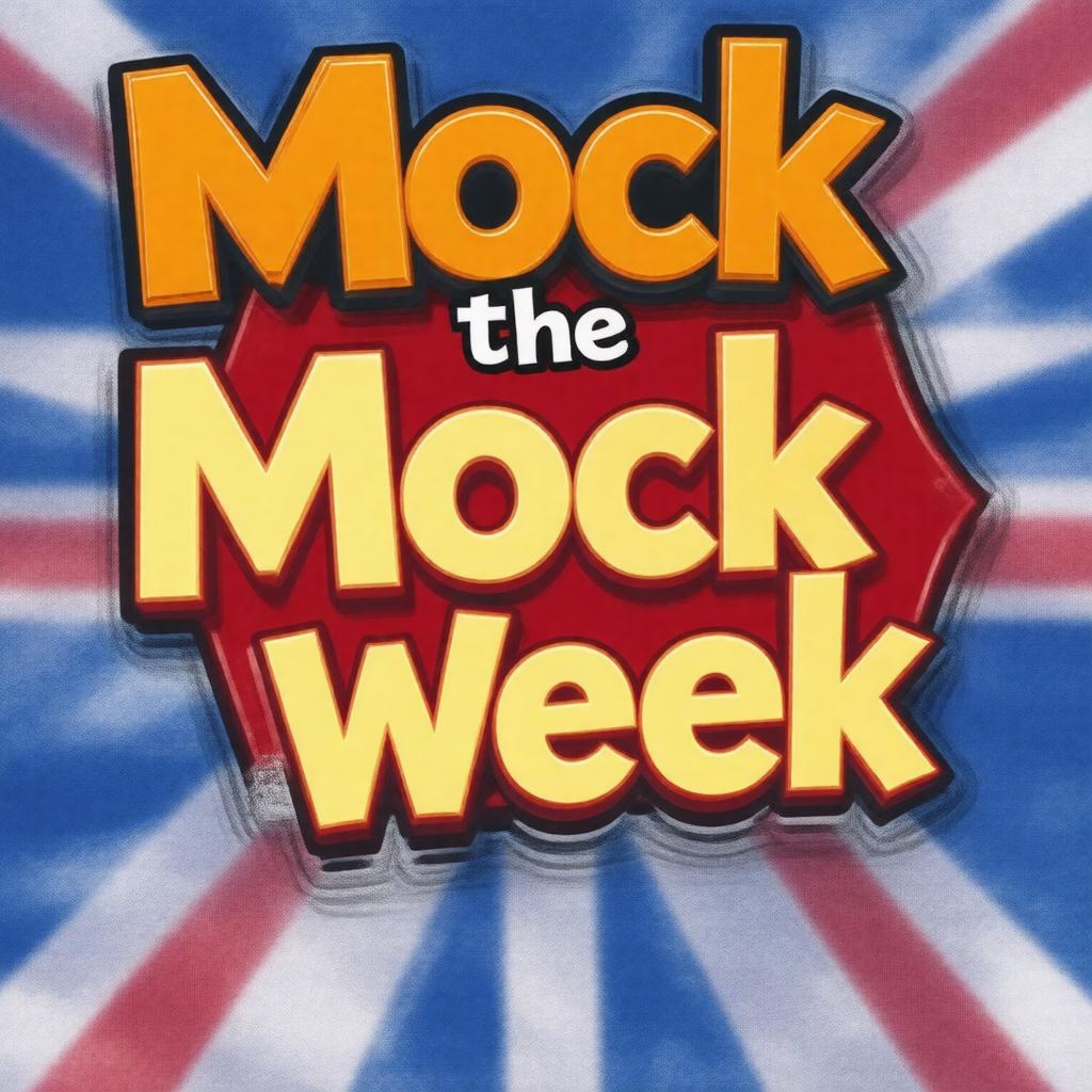 Mock the Week